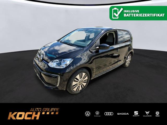 Volkswagen e-up! Style Plus