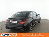 Mercedes-Benz CLA 45 AMG 4Matic Aut.*NAVI*LED*TEMPO*PDC* - Mercedes-Benz Gebrauchtwagen in Frankfurt
