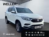 Ssangyong REXTON 2.2 e-XDi 220 4WD Sapphire *360*Leder*AHK - Ssangyong REXTON: Xdi