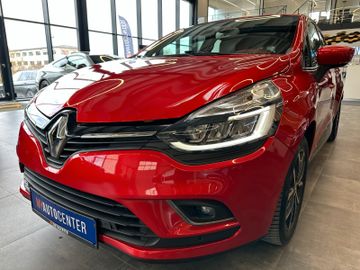 Renault Clio IV Intens *LED*Navi*Sitzh*TOP*