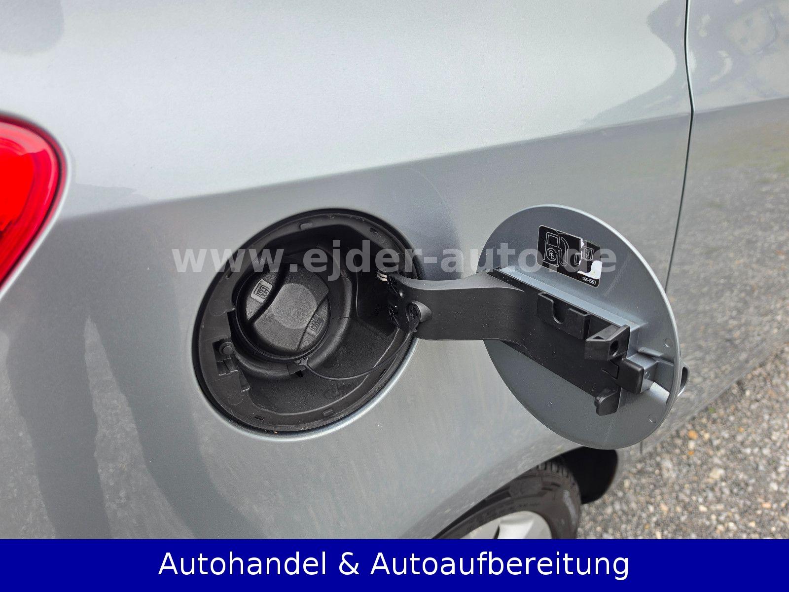 Opel Meriva B 1.4 Innovation ***TÜV+INSP:NEU***