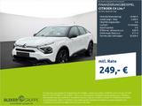 Citroën C4 Lim. C4 FEEL PACK PT130A - Citroën C4: Feel