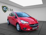 Opel Corsa E Edition TEMP PDC SHZ KLIMA - Opel Corsa: Rot