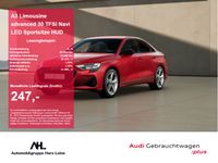 Audi A3 - Vorschau Bild 1