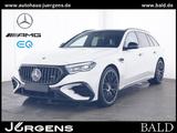 Mercedes-Benz E 53 AMG Hybrid 4M+ T Perf-Sitze/Pano/Burm/Night