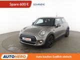 MINI One Blackyard*PDC*SHZ*ALU*KLIMA*BLUETOOTH* - MINI ONE: Blackyard