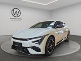 Kia EV6 84kw 4WD GT-Line ASS+ Technik Wärmep 20" Sou - Kia: 8