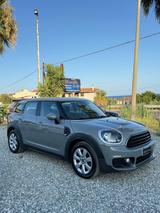 MINI Mini Cooper D Countryman 1.5 One Business - MINI One D Countryman Kombi Gebrauchtwagen