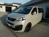 Peugeot Traveller BlueHDi 180cv S&S EAT8 Standar - Behindertengerechte Peugeot Traveller