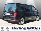 Volkswagen T6 Multivan Highline Executive 4X4 Dynaudio DCC  - Volkswagen T6 Multivan: Highline