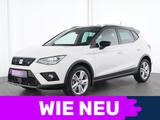 Seat Arona FR Fahrassistenz-Paket|ACC|LED|Navi|SHZ|PD - Seat Arona Gebrauchtwagen in Frankfurt