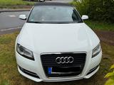 Audi A3 Cabriolet Ambition 1.8 TFSI 118 KW (160 PS) - Audi Cabriolet: Leder