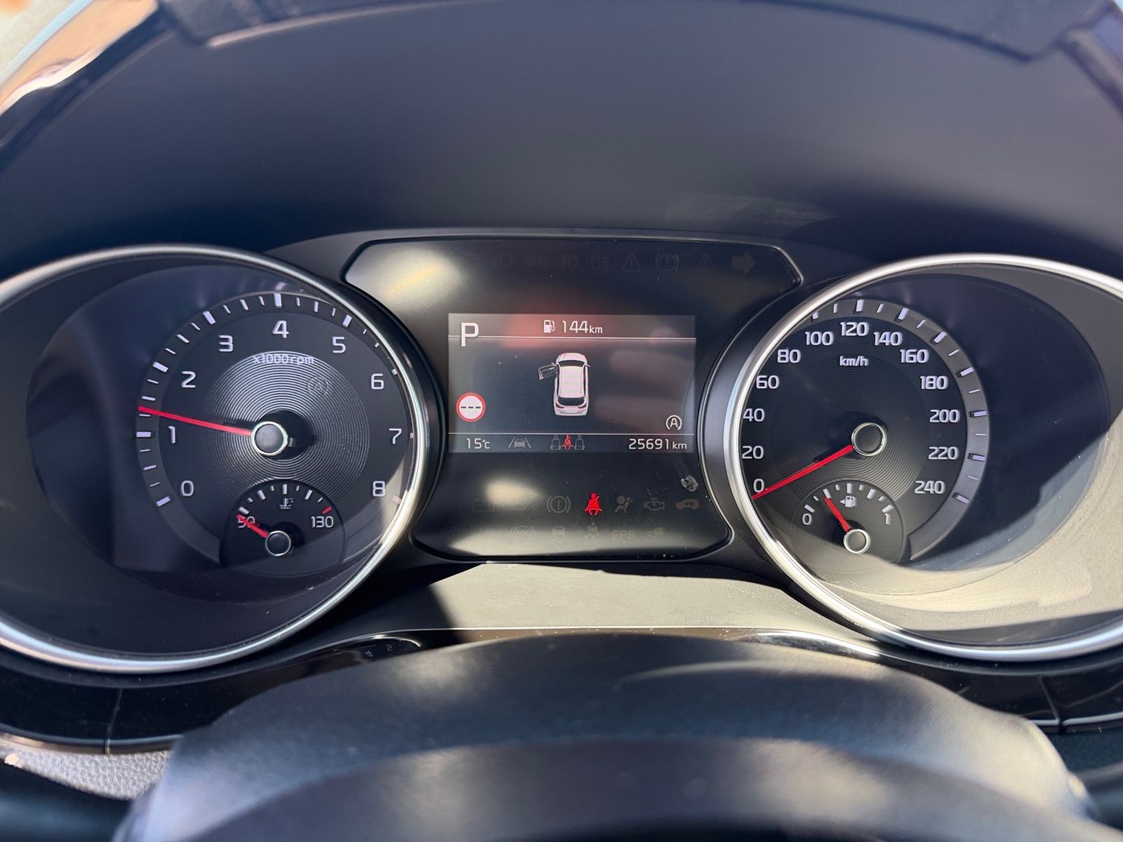 Fahrzeugabbildung Kia CEED_SW 1.5T 140 DCT7 VIS KOMF+ (NAV)