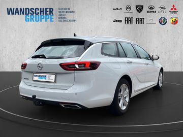 Opel Insignia ST Business Elegance 2,0 Navi+AHK+Memor