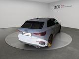 Audi S3 Sportback 2.0 TFSI qu. Matrix Pano HuD B&O - Audi S3 in Kassel