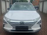 Hyundai Nexo Basis - Hyundai NEXO in Hannover