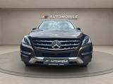Mercedes-Benz 4MATIC AMG PANO/COMAND/LEDER/STANDHZG/360/ACC - Mercedes-Benz ML 350 Gebrauchtwagen in Hamburg