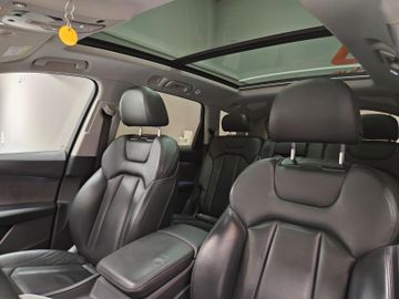Audi Q7 - 9