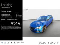 Skoda Superb - Vorschau Bild 1