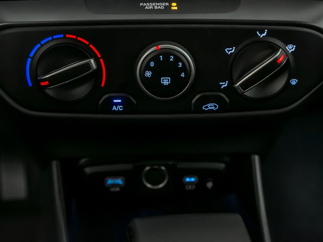 Hyundai i20 1.0 Trend Navi Fernlicht-Assistent Kamera