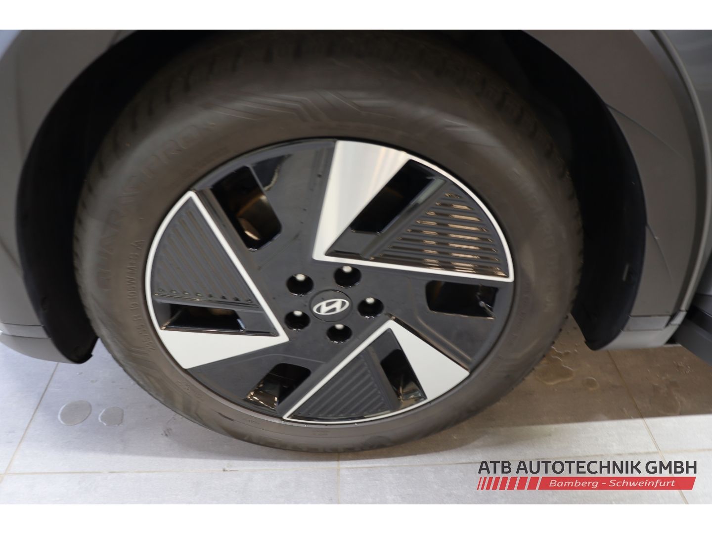 Hyundai IONIQ 5 – Bild 24