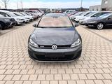 Volkswagen Golf VII Variant GTD / 2.Hand / TÜV neu - Volkswagen Golf: GTD Variant