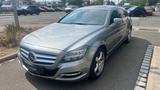 Mercedes-Benz CLS 350 Shooting Brake/Navi/Xenon/SHZ/GSSD/PDC - graue Mercedes-Benz CLS 350 Shooting Brake