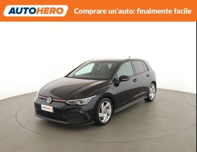 Volkswagen VOLKSWAGEN Golf 2.0 TSI GTI
