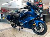 Yamaha FJR 1300 AE "RP 28 "LED+Elektronisches Fahrwerk" - YAMAHA TOURER