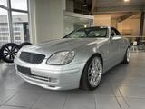 Mercedes-Benz Mercedes SLK 230 K Inden Umbau - Mercedes-Benz SLK aus dem Jahr 1997