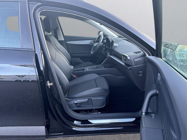 Formentor 1.5l TSI DSG *AHK+Navi+ACC+PDC+Sitzhei