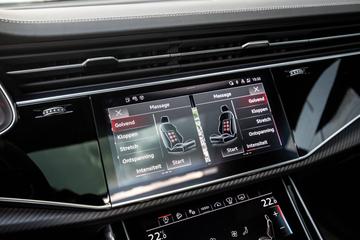 2025 AUDI RSQ8 — миниатюра 23