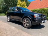 Volvo XC90 D5 - Volvo XC90 aus 2013: Geländewagen