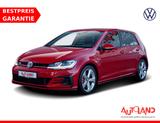 Volkswagen Golf VII 2.0 GTI Performance LED ACC Navi AHK