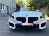 BMW ServiceNeu|HeadUp|H&K|Schiebedach|MDriver|LED - gebrauchte BMW M2 aus dem Jahr 2023