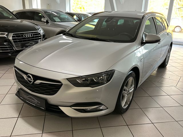 Opel Insignia B Sports Tourer Edition Navi RFK AHK