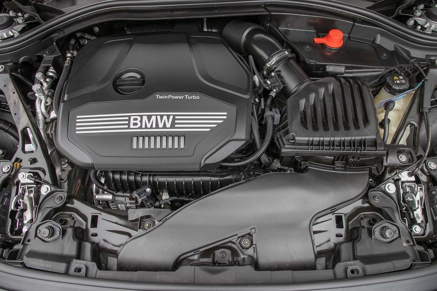 BMW 118 - Bild 17