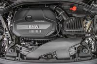 BMW 118 - Vorschau Bild 17