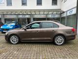 Volkswagen Jetta 1.4 Highline*Voll Leder*Carplay*17 "-Alu* - VW Jetta Benzin Gebrauchtwagen