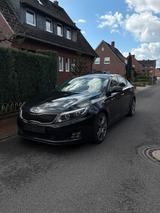 Kia Optima  1.7 CRDI * Vollausstattung LED... - Kia Optima mit Diesel-Antrieb: Limousine