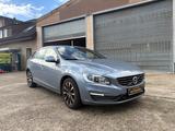 Volvo V60 Kombi Linje Svart 8fach Bereift - Volvo V60