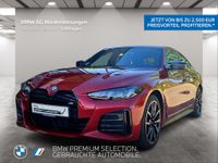 BMW i4 - Vorschau Bild 1