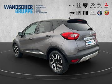 Renault Captur Dynamique Energy 1.5 dCi 90 +Kam.+SHZ+PDC