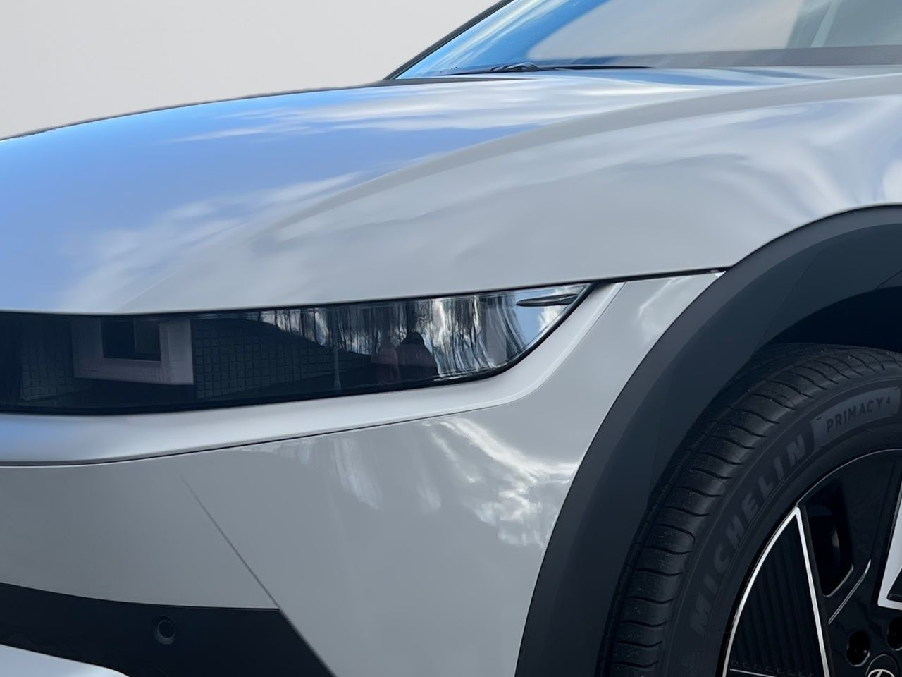 Fahrzeugabbildung Hyundai IONIQ 5 CENTRIQ *Bose-Soundsystem* ACC AUT Kam.