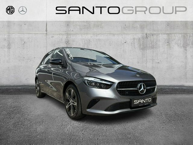 MERCEDES-BENZ B 250 e Progressive/Navi/Hands-Free Access/Autom