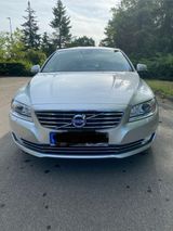Volvo S80 D4 Geartronic Momentum Momentum - Volvo S80: Limousine