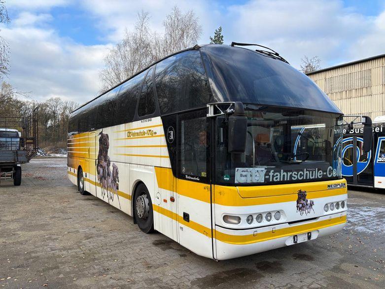 Neoplan Cityliner