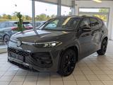 Volkswagen Tayron 2.0 R-Line Leder Launch Pano Black AHK 20 - Jahreswagen: 7 Sitzer