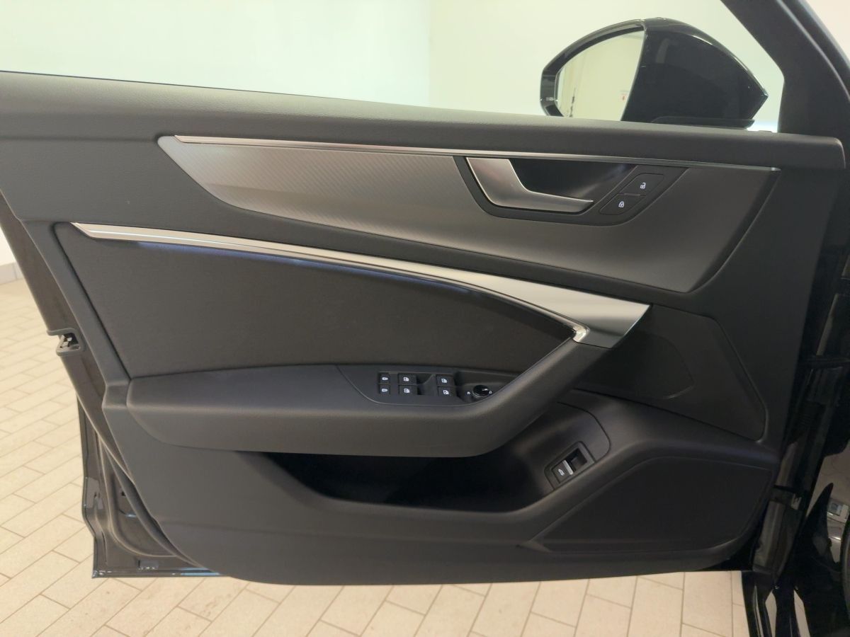 Audi A6 - Bild 18