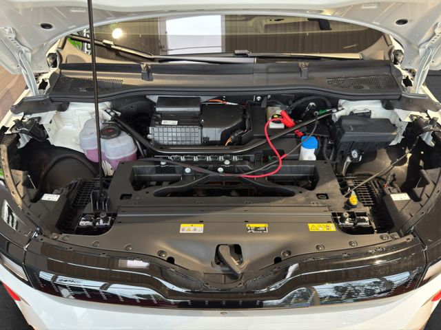 Elroq RS Lounge Sportpaket HUD AD Navi Digitales